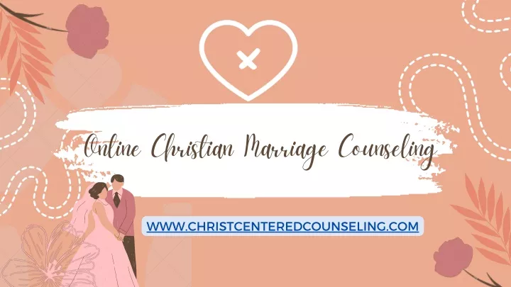 online christian marriage counseling