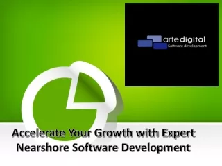 The Most Trusted Nearshore Software Development In USA