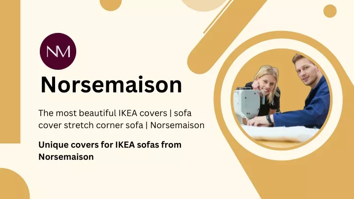 norsemaison