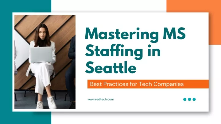 mastering ms staffing in seattle best practices