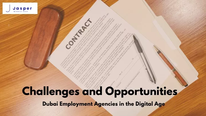 foreign employment opportunities and challenges essay