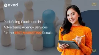 Role of a Top Marketing Agency in Today’s World