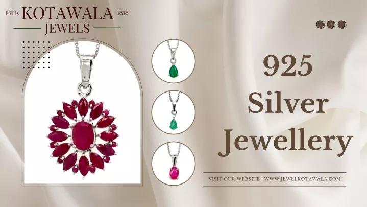 kotawala jewels