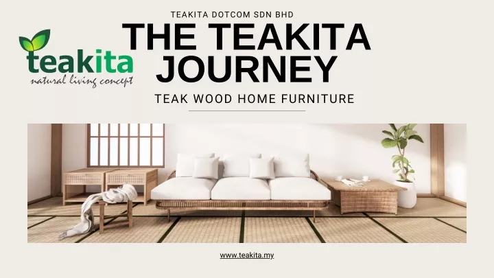 teakita dotcom sdn bhd