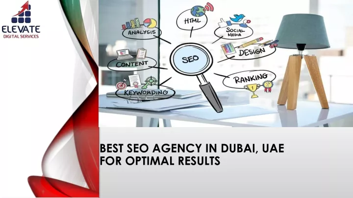 best seo agency in dubai uae for optimal results