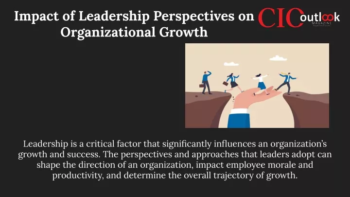 impact of leadership perspectives