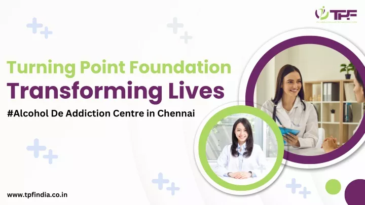 turning point foundation transforming lives