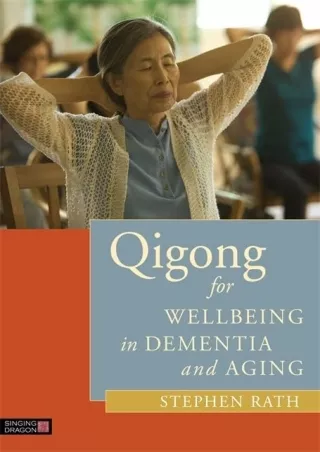 PDF_ Qigong for Wellbeing in Dementia and Aging