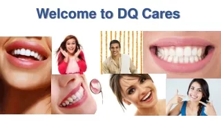 Dentist in Dwarka