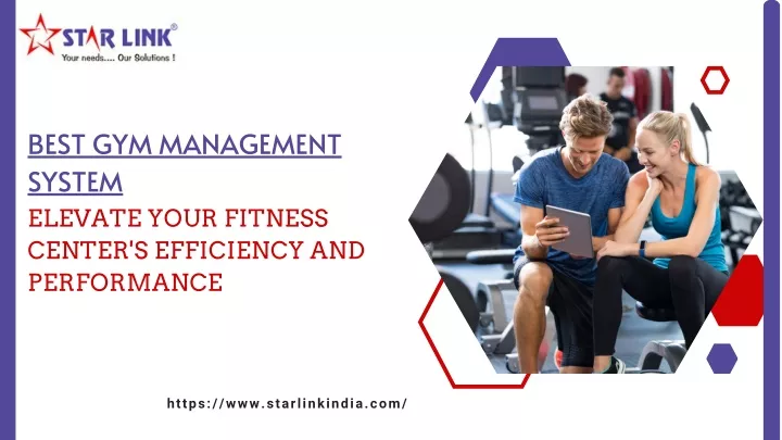 best gym management system elevate your fitness