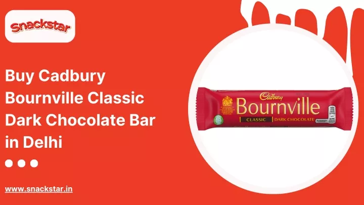 buy cadbury bournville classic dark chocolate