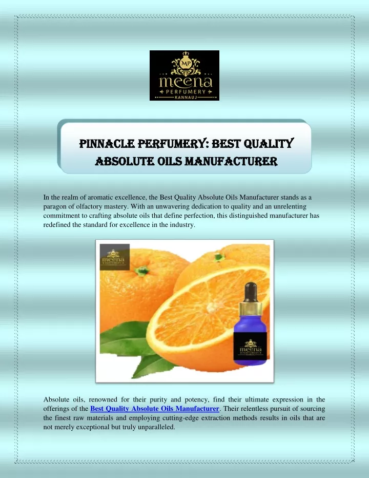 pinnacle perfumery best quality pinnacle