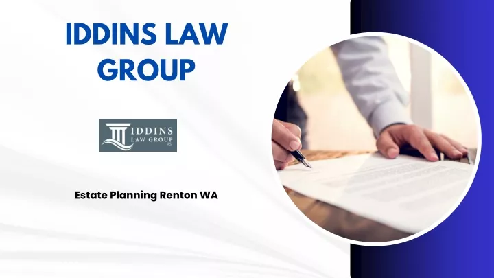 iddins law group