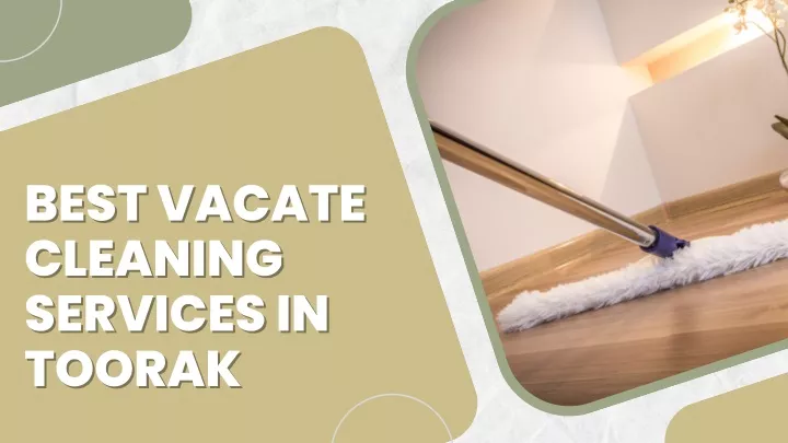 best vacate best vacate cleaning cleaning