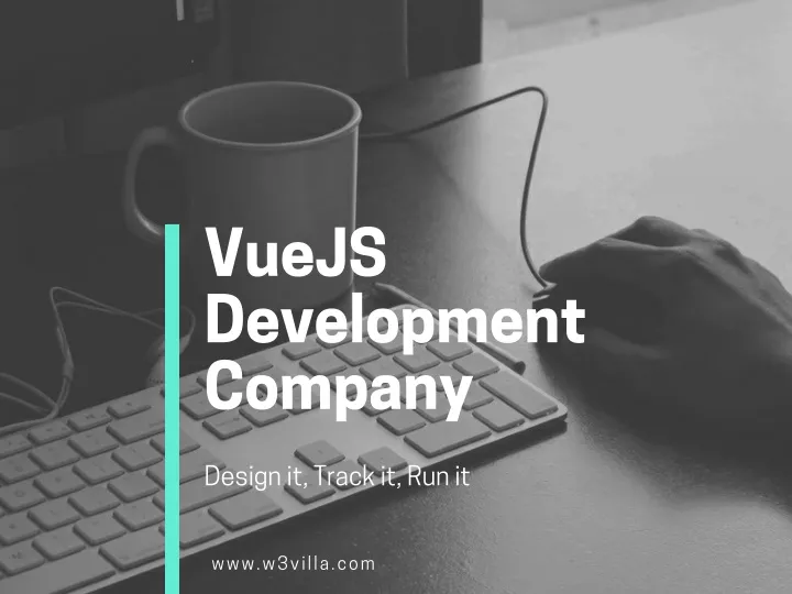 vuejs development company