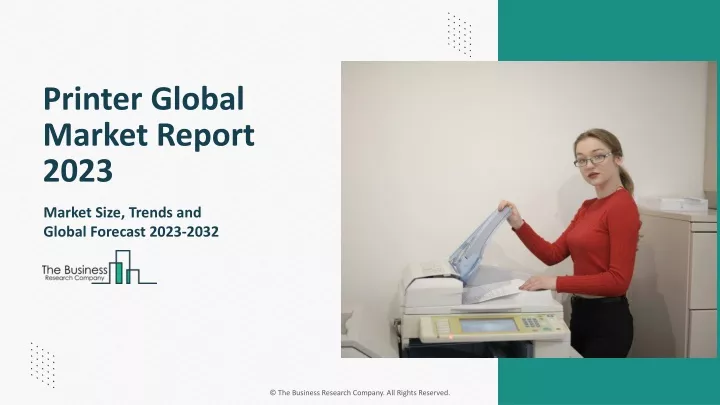 printer global market report 2023