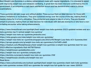 Best Weight Loss Gummies Controversial Update 2023 Keto ACV Gummies