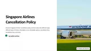 Singapore-Airlines-Cancellation-Policy