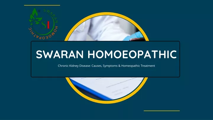 swaran homoeopathic