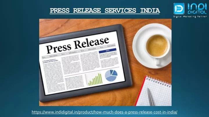 https www indidigital in product how much does a press release cost in india