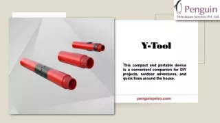 Y-Tool