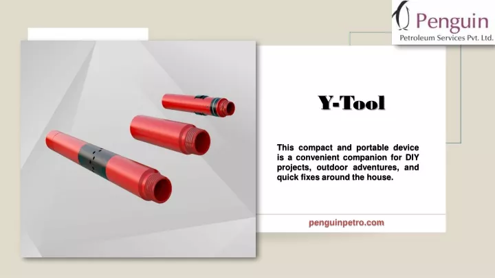 y tools