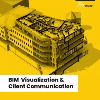 BIM Visualization & Client Communication