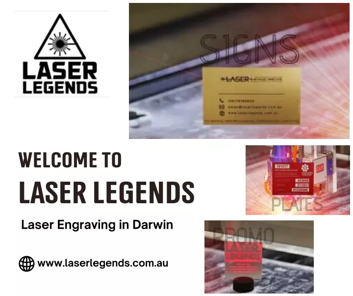 welcome to laser legends laser engraving in darwin