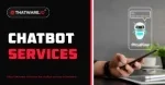 Elevate Your E-commerce Game with Chatbot Services - slide 1