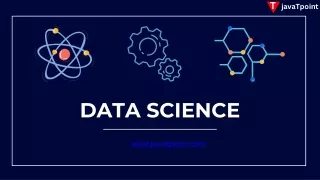 What is Data science and how does it works- Tutorial, Jobs and Applications