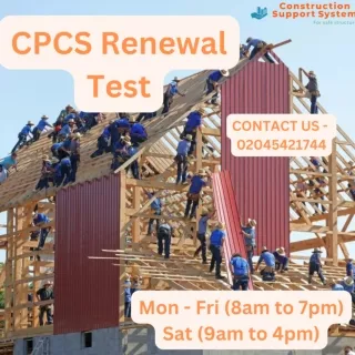 "CPCS Renewal Test Online: Streamline Your Certification Renewal Process in 2023