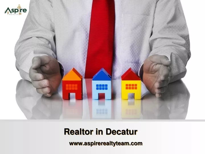 realtor in decatur