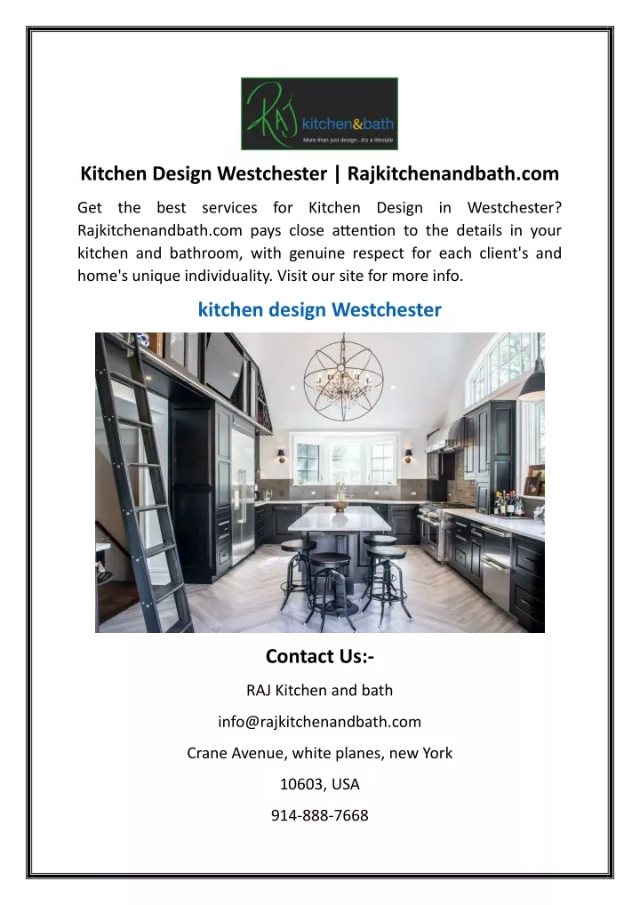 kitchen design westchester rajkitchenandbath com