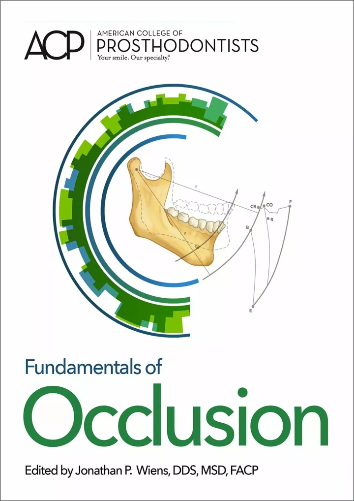 fundamentals of occlusion download pdf read