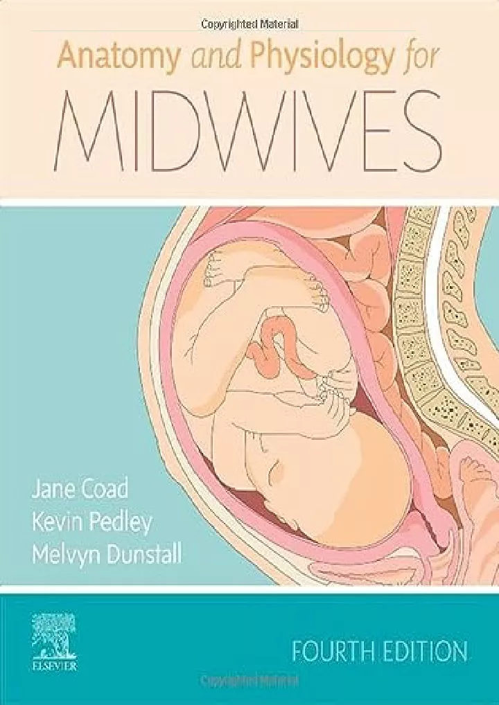 anatomy and physiology for midwives download