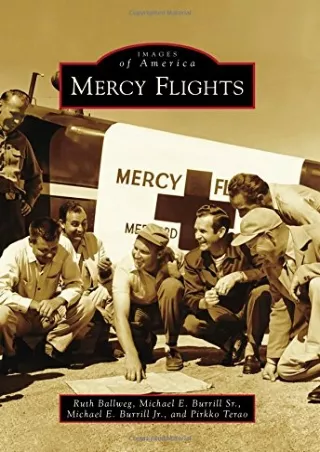 PDF_ Mercy Flights (Images of America) epub