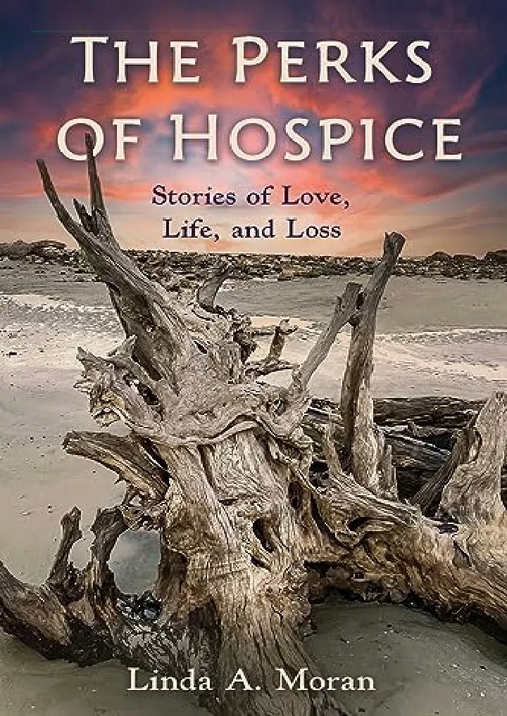 the perks of hospice stories of love life