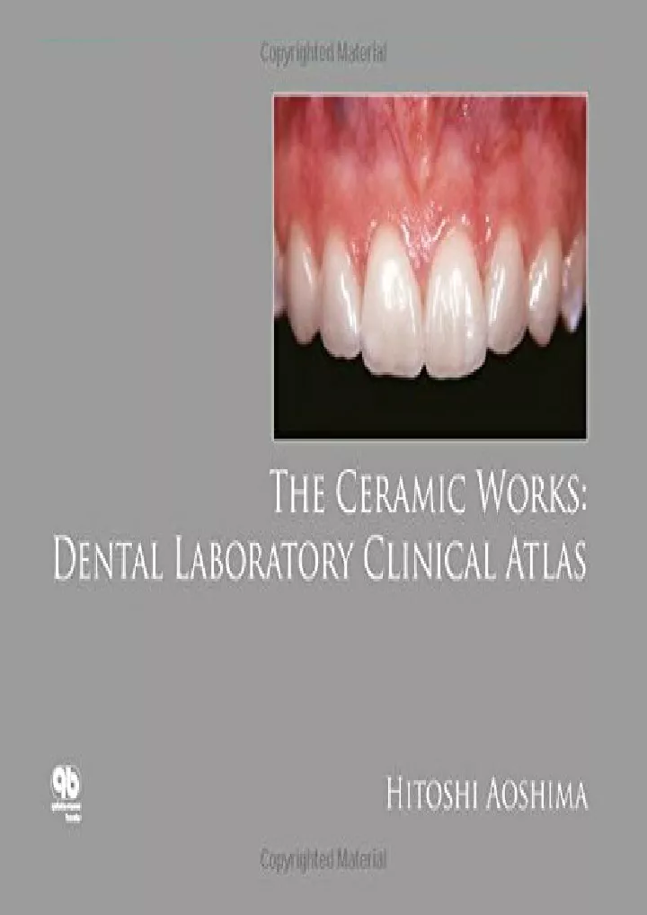 the ceramic works dental laboratory clinical