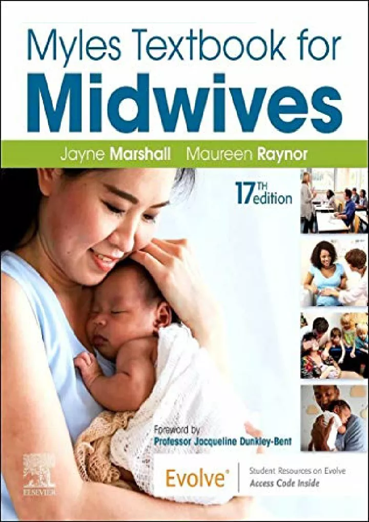 myles textbook for midwives download pdf read