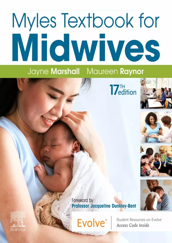 myles textbook for midwives e book download
