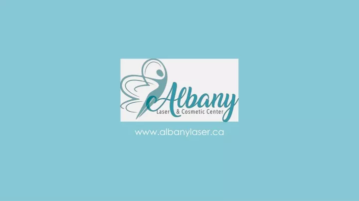 www albanylaser ca