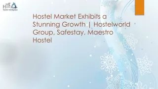 hostel market exhibits a stunning growth hostelworld group safestay maestro hostel