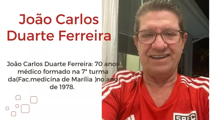 jo o carlos duarte ferreira