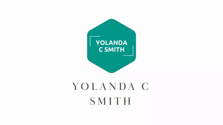 yolanda c smith