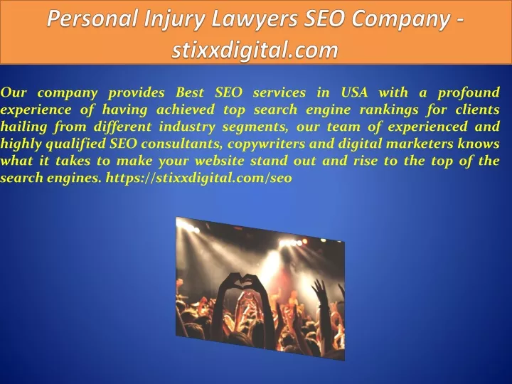 personal injury lawyers seo company stixxdigital com