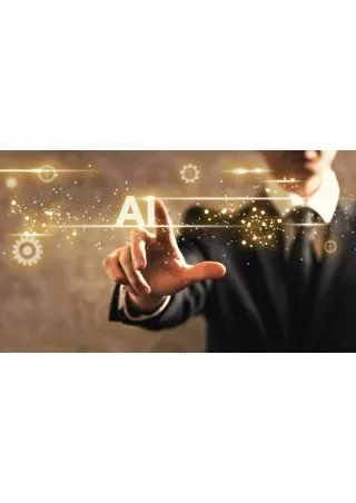 Revolutionizing Sales with AI Sales Enablement