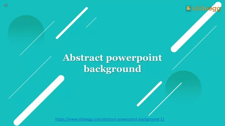 https www slideegg com abstract powerpoint