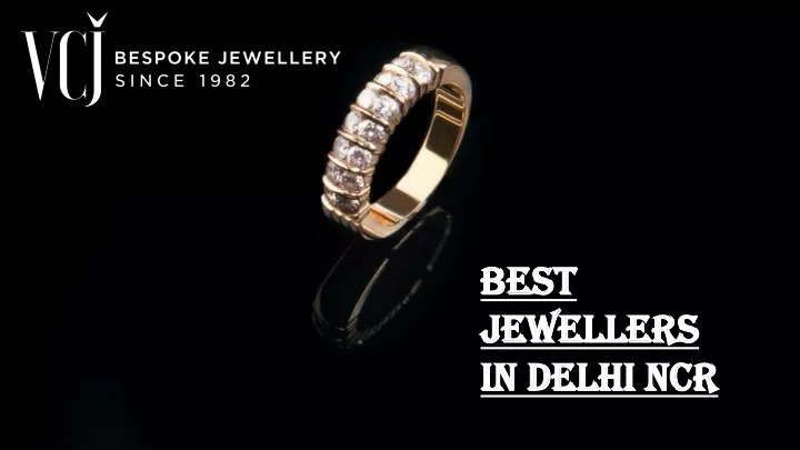 best jewellers in delhi ncr