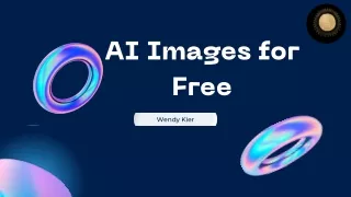 AI Images for Free