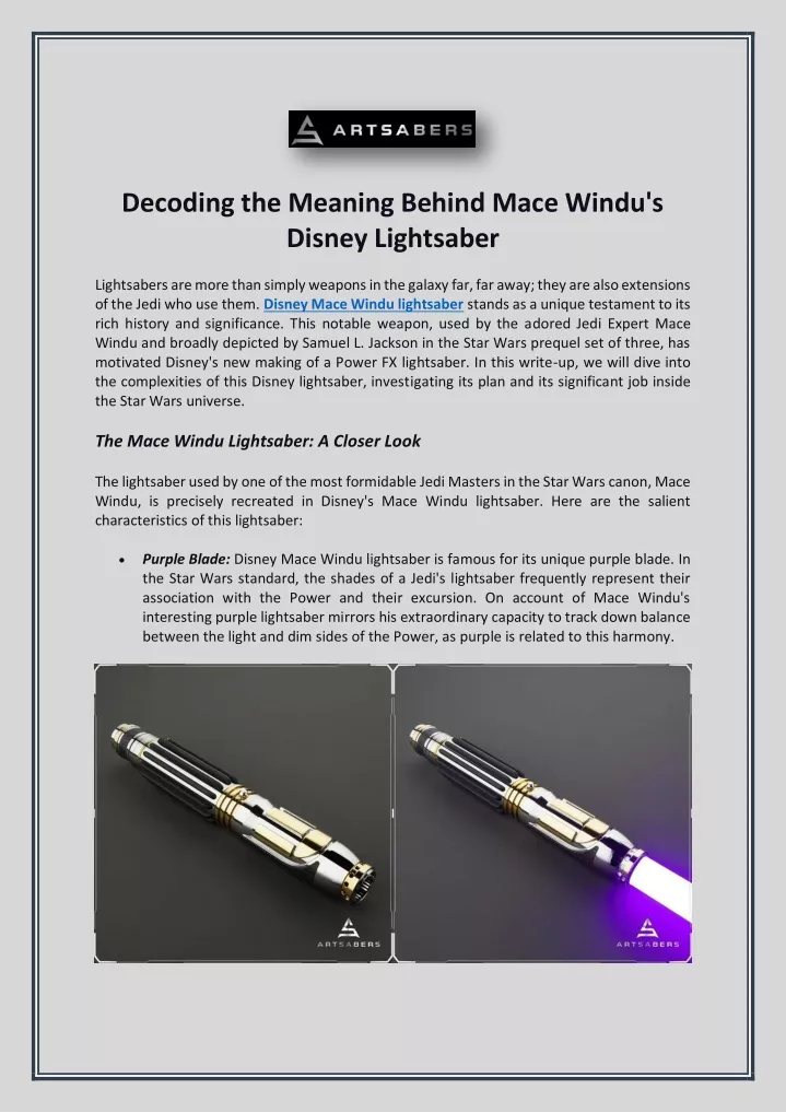 decoding the meaning behind mace windu s disney